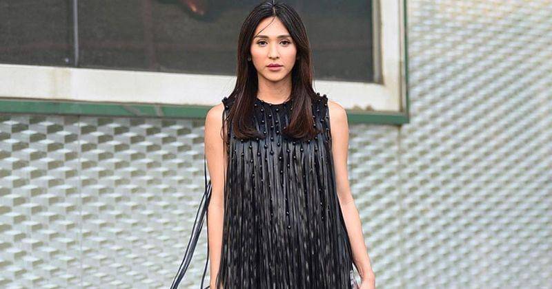 Instagram/denarachman